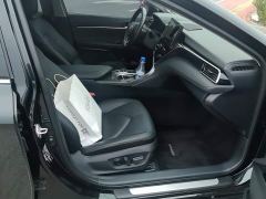 Toyota Camry 2.5Q Flagship Edition - ფოტო 8