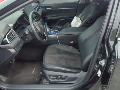 Toyota Camry 2.5Q Flagship Edition - ფოტო 9