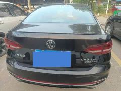 Volkswagen Lavida 280TSI DSG Starry Sky Full-Featured Edition - photo 12