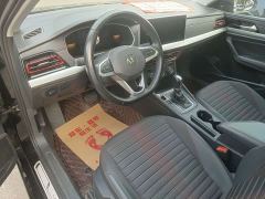 Volkswagen Lavida 280TSI DSG Starry Sky Full-Featured Edition - photo 4