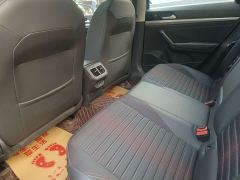 Volkswagen Lavida 280TSI DSG Starry Sky Full-Featured Edition - photo 7