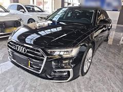 Audi A6L 45 TFSI Premium Dynamic - фото 1