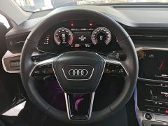 Audi A6L 45 TFSI Premium Dynamic - фото 10
