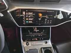 Audi A6L 45 TFSI Premium Dynamic - фото 12