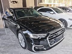 Audi A6L 45 TFSI Premium Dynamic - фото 3