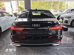 Audi A6L 45 TFSI Premium Dynamic - фото 5