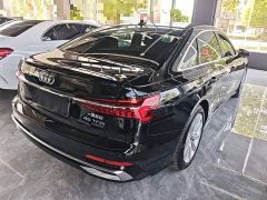 Audi A6L 45 TFSI Premium Dynamic - фото 6
