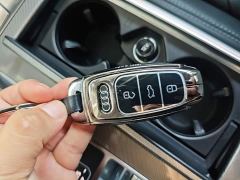 Audi A6L 45 TFSI Premium Dynamic - фото 8