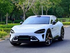 Xiaomi YU7 Four-Wheel Drive Max Edition - фото 1