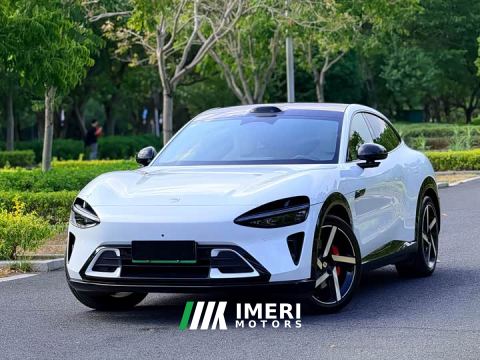 2025 Xiaomi YU7 Four-Wheel Drive Max Edition - ავტომობილი ჩინეთიდან