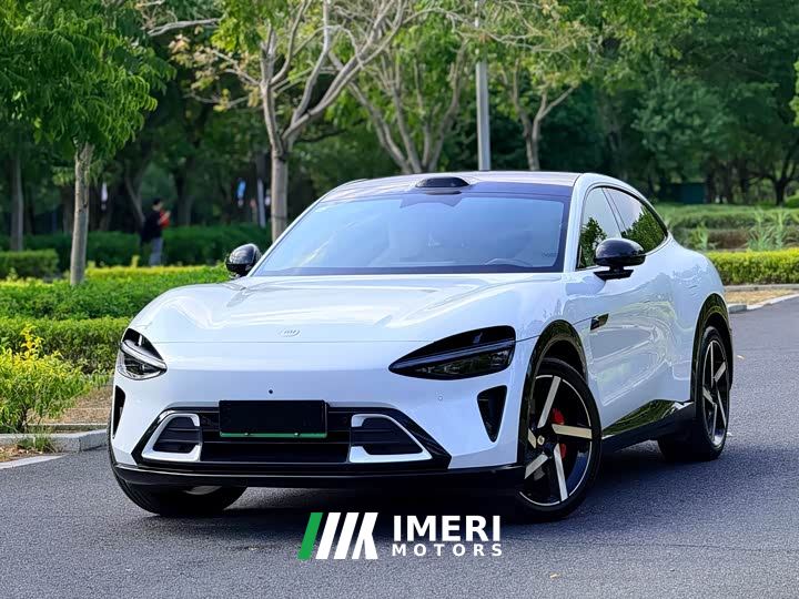 Xiaomi YU7 Four-Wheel Drive Max Edition