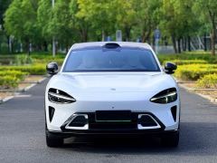 Xiaomi YU7 Four-Wheel Drive Max Edition - фото 2