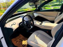 Xiaomi YU7 Four-Wheel Drive Max Edition - фото 4