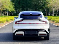 Xiaomi YU7 Four-Wheel Drive Max Edition - фото 8