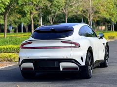 Xiaomi YU7 Four-Wheel Drive Max Edition - фото 9