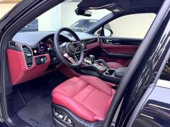 Porsche Cayenne 3.0T - ფოტო 10