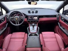 Porsche Cayenne 3.0T - ფოტო 11