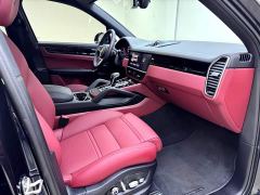 Porsche Cayenne 3.0T - ფოტო 12