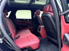 Porsche Cayenne 3.0T - ფოტო 13
