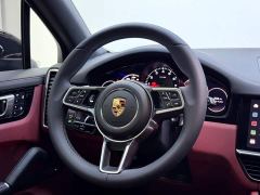 Porsche Cayenne 3.0T - ფოტო 14