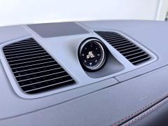 Porsche Cayenne 3.0T - ფოტო 15