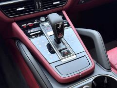 Porsche Cayenne 3.0T - ფოტო 17