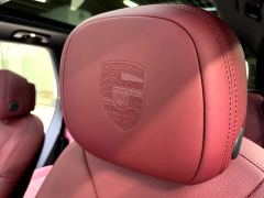 Porsche Cayenne 3.0T - ფოტო 18