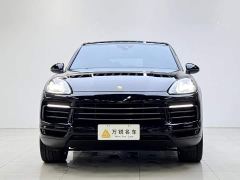 Porsche Cayenne 3.0T - ფოტო 2