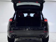 Porsche Cayenne 3.0T - ფოტო 5