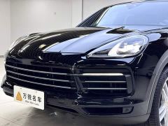 Porsche Cayenne 3.0T - ფოტო 7