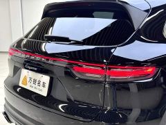 Porsche Cayenne 3.0T - ფოტო 8