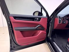 Porsche Cayenne 3.0T - ფოტო 9