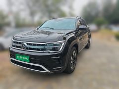 Volkswagen Teramont 380TSI 4WD Prestige Luxury Edition - фото 1
