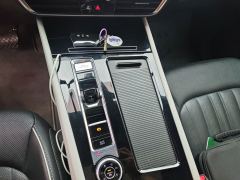 Volkswagen Teramont 380TSI 4WD Prestige Luxury Edition - фото 10