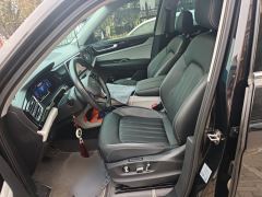 Volkswagen Teramont 380TSI 4WD Prestige Luxury Edition - фото 11