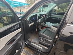 Volkswagen Teramont 380TSI 4WD Prestige Luxury Edition - фото 12