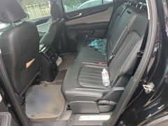 Volkswagen Teramont 380TSI 4WD Prestige Luxury Edition - фото 13