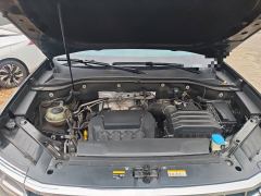 Volkswagen Teramont 380TSI 4WD Prestige Luxury Edition - фото 16