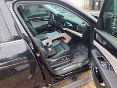 Volkswagen Teramont 380TSI 4WD Prestige Luxury Edition - фото 19