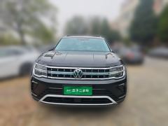 Volkswagen Teramont 380TSI 4WD Prestige Luxury Edition - фото 2