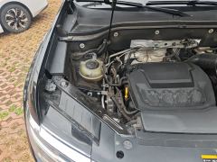 Volkswagen Teramont 380TSI 4WD Prestige Luxury Edition - фото 20