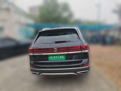Volkswagen Teramont 380TSI 4WD Prestige Luxury Edition - фото 3