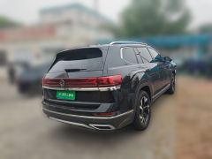 Volkswagen Teramont 380TSI 4WD Prestige Luxury Edition - фото 4