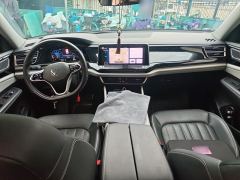 Volkswagen Teramont 380TSI 4WD Prestige Luxury Edition - фото 5