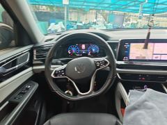 Volkswagen Teramont 380TSI 4WD Prestige Luxury Edition - фото 6