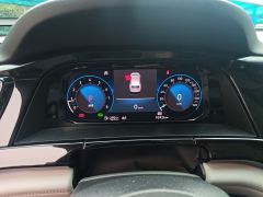 Volkswagen Teramont 380TSI 4WD Prestige Luxury Edition - фото 7