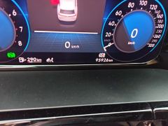 Volkswagen Teramont 380TSI 4WD Prestige Luxury Edition - фото 8