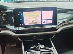 Volkswagen Teramont 380TSI 4WD Prestige Luxury Edition - фото 9