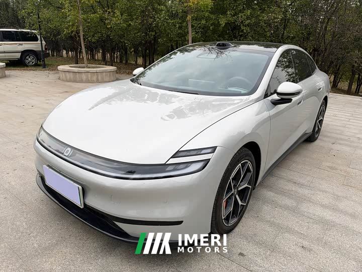 Changan Qiyuan A06 630 Comfort Ultra - автомобиль из Китая