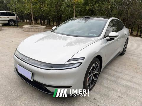 2026 Changan Qiyuan A06 630 Comfort Ultra - ავტომობილი ჩინეთიდან